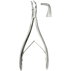 Bone Rongeurs, Bone Cutting & Bone Holding